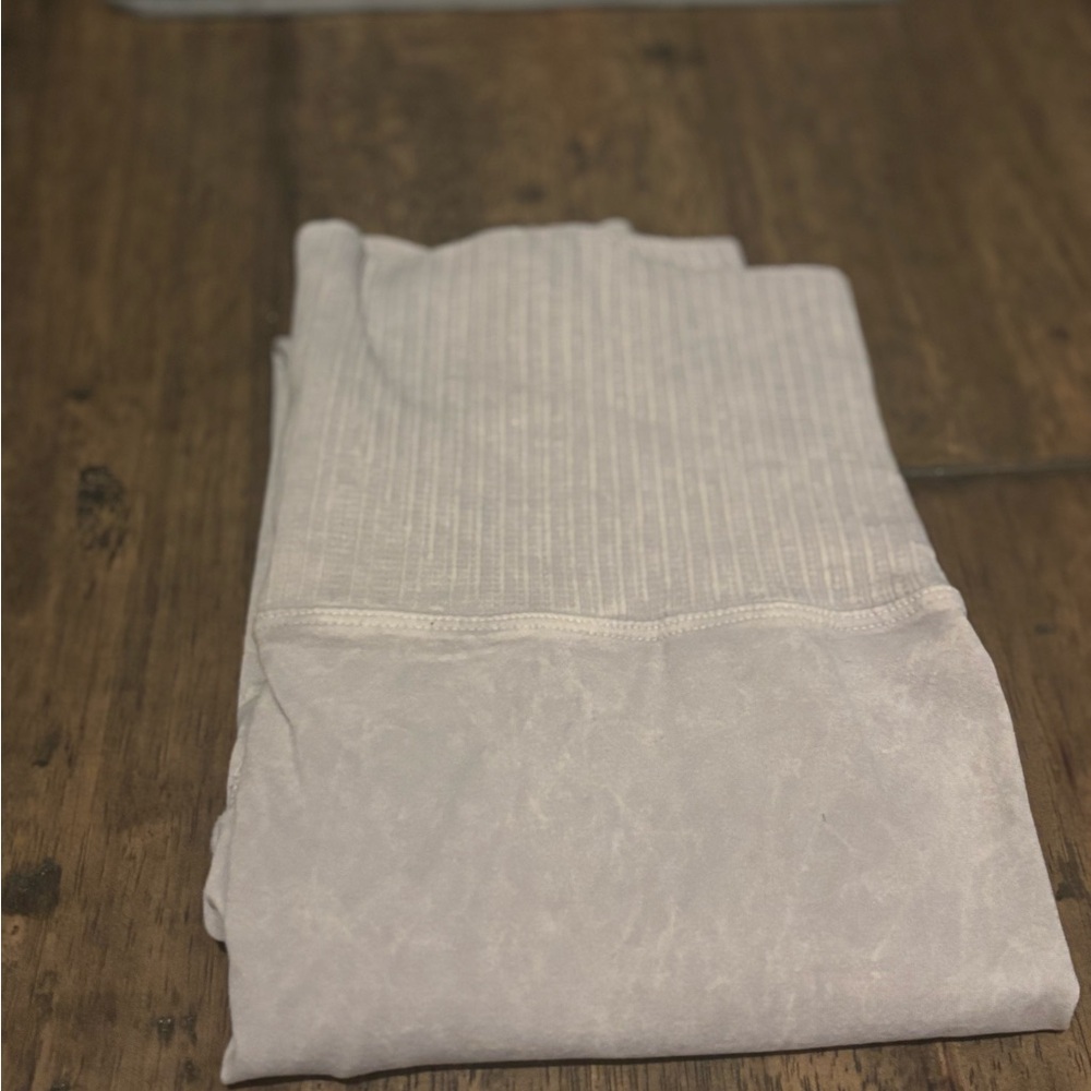 {Free People} Good Karma (3) leggings m/l - Picture 5 of 5